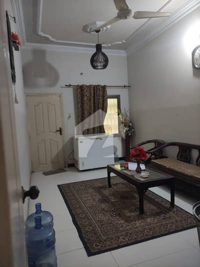 Big Size Flat 3 Bed Dd 1st Floor No Lift Parking Only