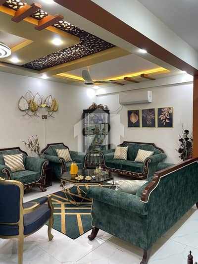 Spacious Prime Location House Is Available In Dhoraji Colony For Sale Spacious Prime Location House Is Available In Dhoraji Colony For Sale