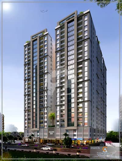 Buy A Prime Location Flat Of 1410 Square Feet In Callachi Cooperative Housing Society Buy A Prime Location Flat Of 1410 Square Feet In Callachi Cooperative Housing Society