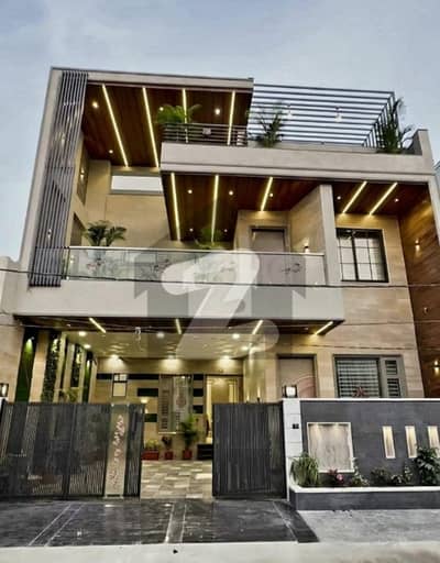 Ideally Located Prime Location House Of 600 Square Yards Is Available For Sale In KDA Scheme 1 Ideally Located Prime Location House Of 600 Square Yards Is Available For Sale In KDA Scheme 1