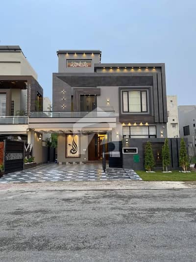Centrally Located Prime Location House Available In Adamjee Nagar For sale