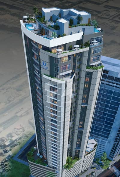 A Prime Location Flat Of 2746 Square Feet In Karachi A Prime Location Flat Of 2746 Square Feet In Karachi