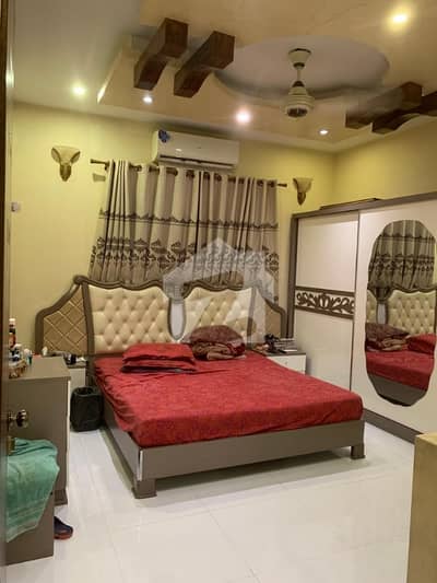 Prime Location 300 Square Yards Lower Portion For sale In Adamjee Nagar Prime Location 300 Square Yards Lower Portion For sale In Adamjee Nagar