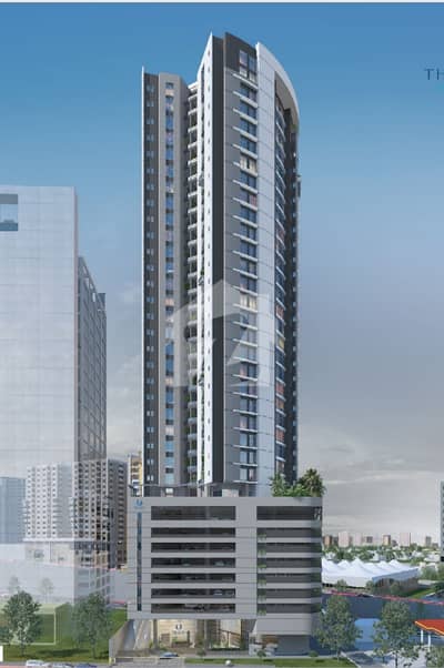 Best Options For Prime Location Flat Is Available For sale In DHA Phase 7 Extension Best Options For Prime Location Flat Is Available For sale In DHA Phase 7 Extension