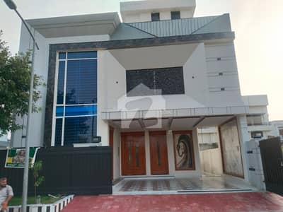 10 marla Brand New House For Sale Topcity1 Islamabad visit Anytime