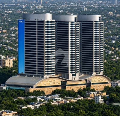 Furnished Apartment For Sale in The Centaurus Mall Islamabad