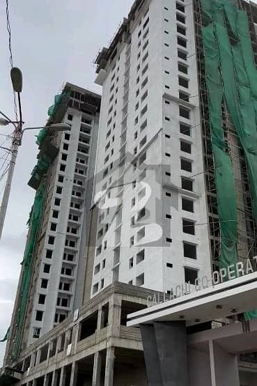 A Prime Location Flat At Affordable Price Awaits You