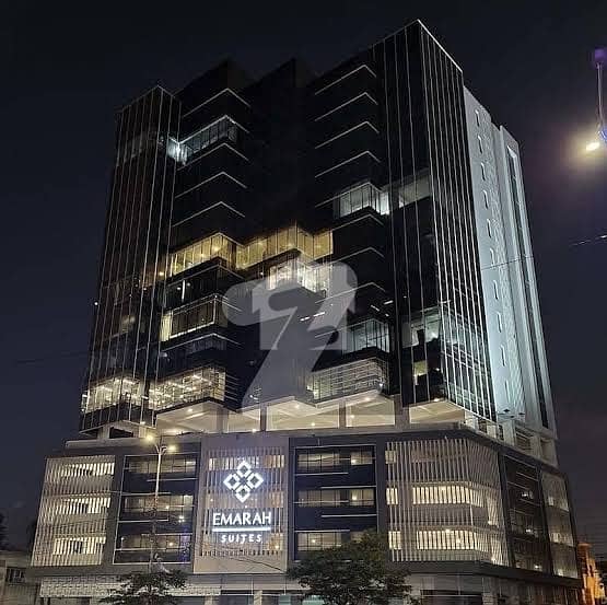 8000 SQ FEET SPACE ON RENT IN OFFICE TOWER 8000 SQ FEET SPACE ON RENT IN OFFICE TOWER