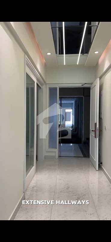Gorgeous Prime Location 1400 Square Feet Flat For Sale Available In Callachi Cooperative Housing Society