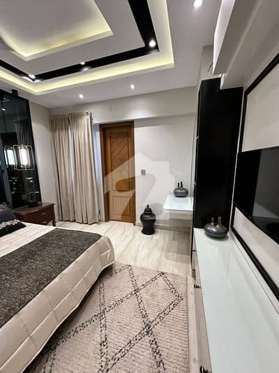 Prime Location Upper Portion For sale In Rs. 70000000