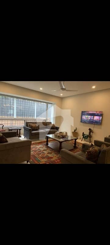 G-6/3 Independent Duplex Apartment