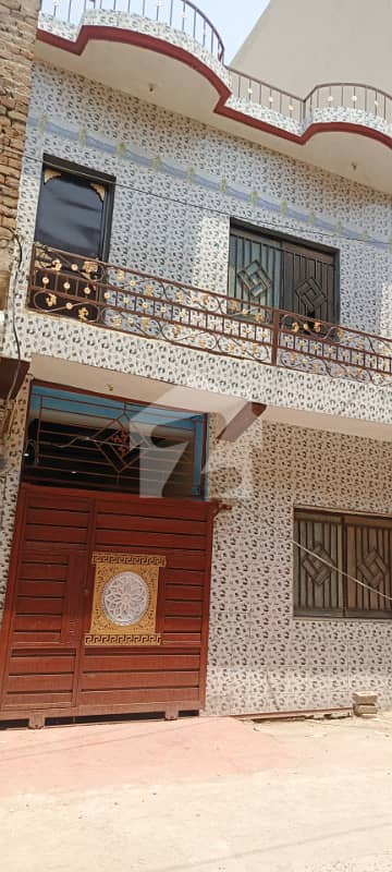 Get In Touch Now To Buy A 3 Marla House In Dhok Sayedan Road