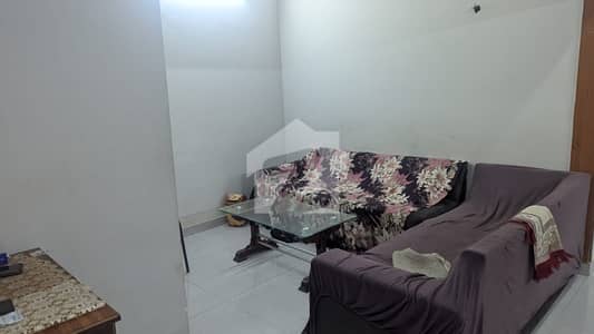 120 Square Yards House Ideally Situated In Bufferzone - Sector 15-A/1