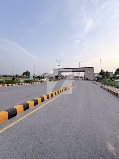 8 Marla F200 Series Plot Available For Sale in DHA Peshawar 8 Marla F200 Series Plot Available For Sale in DHA Peshawar