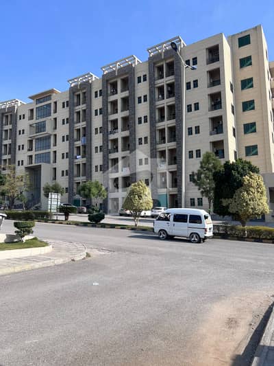 1 Bed Room Apartment For Sale Rania Heights Block C