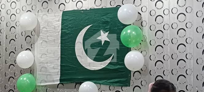 5 Marla Single Story Facing Park T Good Location House for Sale Bahria Town Lahore
