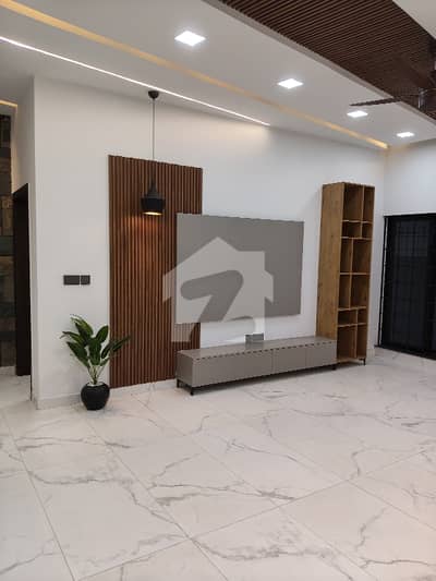 50x90 BRAND NEW DOUBLE-STORY HOUSE FOR SALE G-13/2,