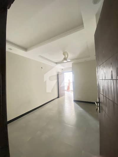 Neat & Clean 3 Bedroom Apartment For Rent In Bahria Town Rawalpindi
