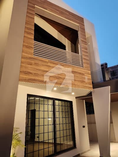 G-14/4, 60x100 BRAND NEW LUXURY DOUBLE-STORY HOUSE FOR SALE G-14/4, ISLAMABAD