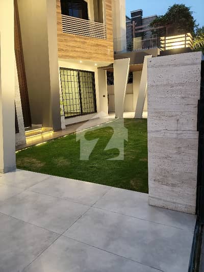 G-14/4, 60x100 BRAND NEW LUXURY DOUBLE-STORY HOUSE FOR SALE G-14/4, ISLAMABAD