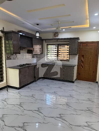 5 Marla Full House Available For Sale In Bahria Town Phase 8 Rawalpindi