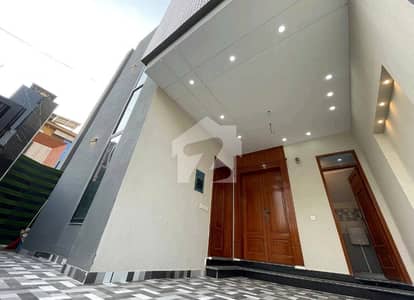 Brand New 5 Marla House For rent In Royal Orchard Multan