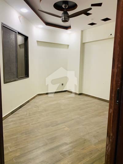 3 Bedroom Brand New Apartment Available For Rent