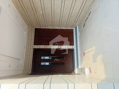 Brand New Beautiful Near Park School Masjid And Market House For Sale