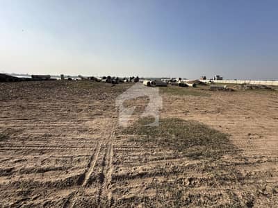 5 Marla Near Park Plots Available