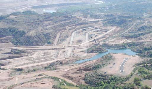 Prime 4 Marla Commercial Plot for Sale Sector Commercial, DHA Phase 4, Islamabad Prime 4 Marla Commercial Plot for Sale Sector Commercial, DHA Phase 4, Islamabad