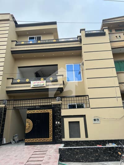 5 MARLA BRAND NEW LUSH DOUBLE STOREY HOUSE FOR SELL AT AIRPORT HOUSING SOCIETY RAWALAPINDI 5 MARLA BRAND NEW LUSH DOUBLE STOREY HOUSE FOR SELL AT AIRPORT HOUSING SOCIETY RAWALAPINDI