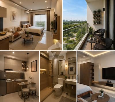 3 Bed Penthouse On Easy Installment Plan 3 Bed Penthouse On Easy Installment Plan