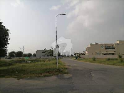 Residential Plot For sale Situated In DHA Phase 7 - Block X