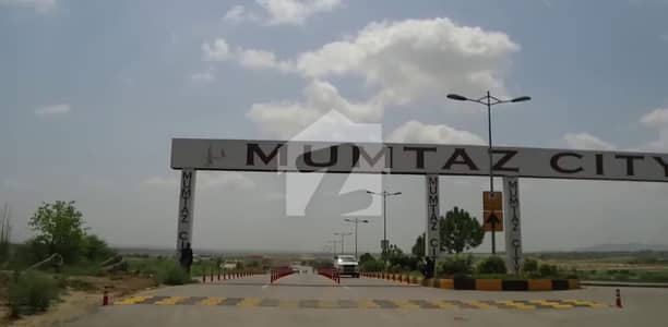 A Palatial Residence For sale In Mumtaz City Mumtaz City