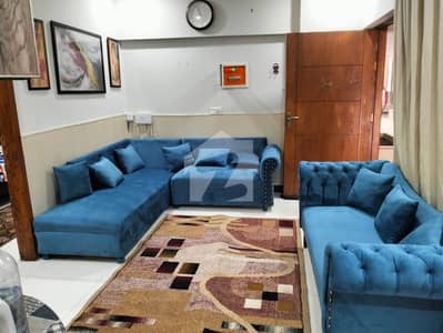 Brand New 2 Bedroom Fully Furnished Apartment Available For Rent For Families Only Brand New 2 Bedroom Fully Furnished Apartment Available For Rent For Families Only