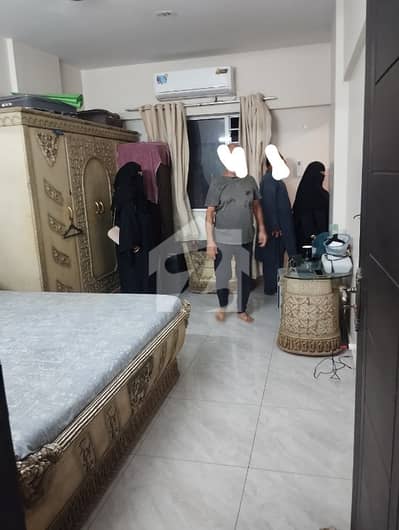 With Roof 3 Bed DD for Sale in Amil Colony