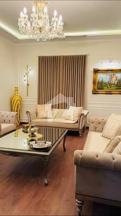 Luxury Fully Renovated interior Designing House For Sale DOHS Phase 1 Malir Cantt