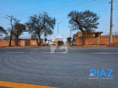 Low Budget Plot | Regi Model Town Extension