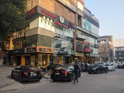 ایف ۔ 7 مرکز ایف ۔ 7,اسلام آباد میں 2 مرلہ دکان 12.0 کروڑ میں برائے فروخت۔