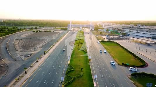 DHA QUETTA 1 KANAL RESIDENTIAL PLOT FOR SALE | SECTOR A6-18 | ALL DUES CLEAR