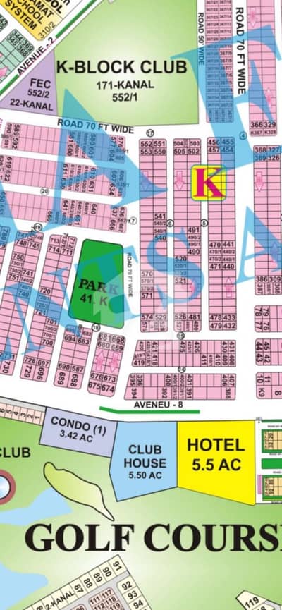 02-kanal Plots direct owner meeting plots