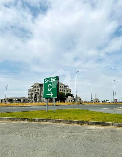 10Marla 250 Feet Road Near Plot For Sale 10Marla 250 Feet Road Near Plot For Sale