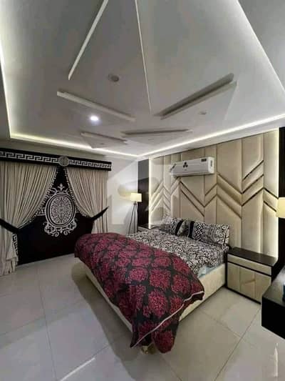 Vip 1 BedroomLuxury Furnished Appartment Available For Sale In Bahria Town Lahore Vip 1 BedroomLuxury Furnished Appartment Available For Sale In Bahria Town Lahore