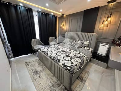 Vip 1 Bedroom Ultra Luxry Furnished Appartment For Sale In Bahria Town Lahore Vip 1 Bedroom Ultra Luxry Furnished Appartment For Sale In Bahria Town Lahore