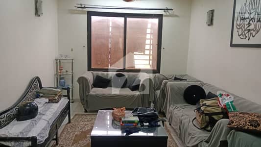 HOUSE FOR SALE IN NORTH NAZIMABAD BLOCK L G+2
