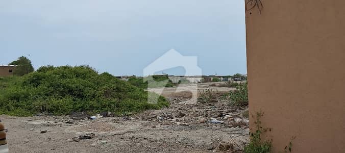 Phase 8 500 Yards Plot For Sale