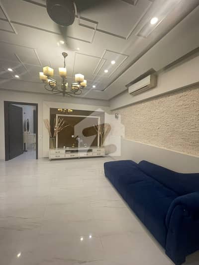 10 MARLA UPPER PORTION FOR RENT