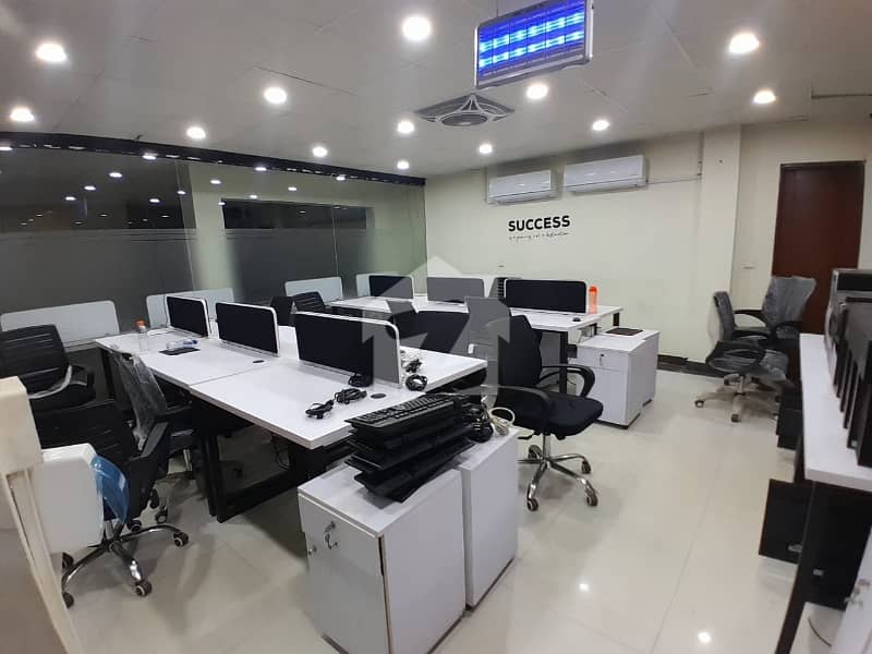 Furnished Office Available For Rent Furnished Office Available For Rent