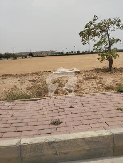 Prime Location Residential Plot Of 272 Square Yards Is Available For sale In Bahria Town - Precinct 1, Karachi Prime Location Residential Plot Of 272 Square Yards Is Available For sale In Bahria Town - Precinct 1, Karachi