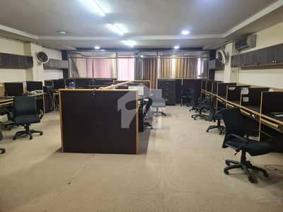 Prime Location Office For Rent In Shahra-E-Faisal Prime Location Office For Rent In Shahra-E-Faisal